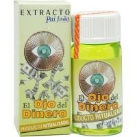 Extracto Ojo del Dinero 20 ml.