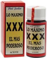 Extracto Lo Maximo XXX 20 ml.